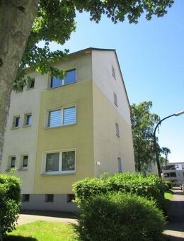 Bringen Sie Ihr Herz mit, es wird sich wohlfühlen! - Recklinghausen