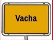 Vollmöblierte 3 Raumwohnung am Stadtzentrum! - Vacha