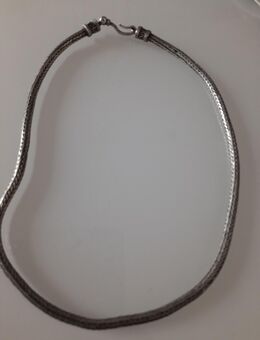 Silberschmuck / Kette / Ohrringe /Uhr/ Armband/Bus - Heidenrod