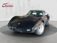 Corvette C3 V8 Stingray Hardtop Coupe - Kirchendemenreuth