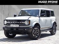 Ford Bronco, 2.7 l Outer Banks EcoBoost Automatik, Jahr 2024 - Hamburg