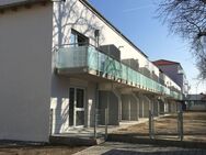 Hübsches möbl. Apartment in zentraler Lage - Ingolstadt