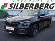 Skoda Kamiq, 1.0 TSI Monte Carlo, Jahr 2022 - Radeberg