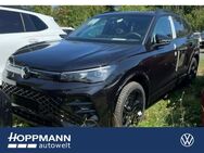 VW Tiguan, 1.5 R-Line eHybrid 177 PS115, Jahr 2022 - Herborn (Hessen)