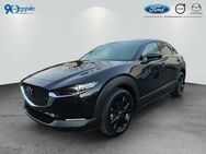 Mazda CX-30, e G 140 HOMURA, Jahr 2022 - Rutesheim