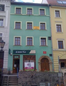 Mietehaus zu verkaufen in Poland - Berlin