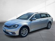 VW Golf Variant, 1.0 TSI Golf VII, Jahr 2020 - Dresden