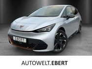 CUPRA Born, 150 (58kWh) 19, Jahr 2022 - Bensheim