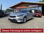 Kia cee'd, , Jahr 2024 - Langenberg