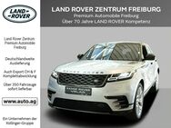 Land Rover Range Rover Velar, D300 R-DYNAMIC S APPROVED, Jahr 2021 - Freiburg (Breisgau)