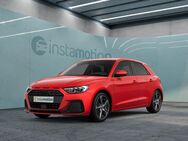 Audi A1, Sportback 25 TFSI advanced | |, Jahr 2023 - München