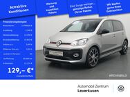 VW up, 1.0 TSI GTI, Jahr 2021 - Leverkusen