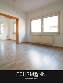 Gut geschnittene Mietwohnung im Zentrum von Haren (Ems) - Zur Miete! - Haren (Ems)