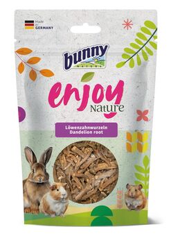 Natur-Stücke Löwenzahnwurzeln - Sparpaket: 3 x 100 g