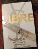 Libre Damen Parfüm 1.2 ml Gratis in 7430