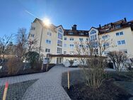 Schöne 3-Zimmer-Wohnung in zentrumsnaher Lage von Kempten - Kempten (Allgäu)