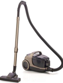 GORENJE Bodenstaubsauger G-FORCEAIR PET VCE08GAPGOCY, 850 W, beutellos