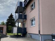 3-Zimmer-Wohnung, 68 m² Wfl. in der 1. Etage - Espenau