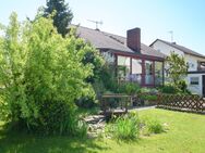 Einfamilienhaus mit Garten in ruhiger Lage - Leimersheim