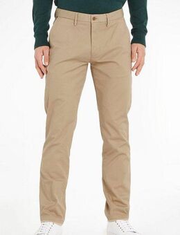 Tommy Hilfiger Chinohose Chino Denton 1985 PIMA CO