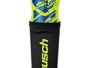 Reusch Fußball Schienbeinschoner Shinguard Attrakt Supreme, mit optimalem Halt