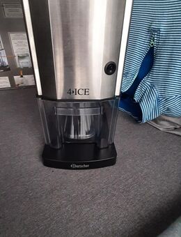 Eiscrusher - Remscheid