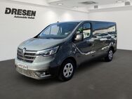 Renault Trafic, 2.8 Komfort L1 t Blue dCi 130 HOLZBODEN, Jahr 2024 - Neuss