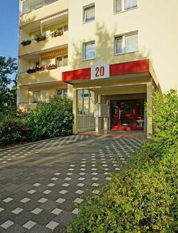 Ein Raum, unzählige Möglichkeiten: Großzügige Einraumwohnung zum Wohlfühlen! - Cottbus