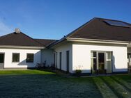 Verkauf: Gepflegter Bungalow mit Doppelgarage in Damme! - Damme