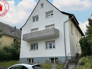 Dreifamilienhaus in ruhiger bevorzugter Wohnlage - Bad Mergentheim