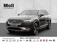 Volvo XC90 Plus Bright AWD B5 Diesel EU6d 7-Sitzer Allrad AD StandHZG digitales Cockpit - Aachen