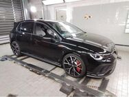 VW Golf, 2.0 TSI VIII GTI Clubsport, Jahr 2024 - Frankfurt (Main)