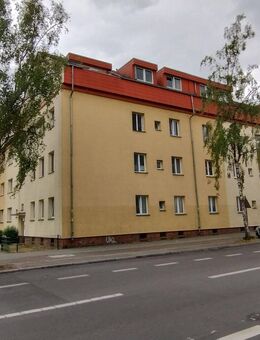 Große 3-Zimmerwohnung in Reinickendorf (WG-geeignet) - Berlin