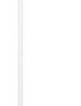 Reality Leuchten LED Stehlampe BLAKE, Akku Stehleuchte Indoor, mit USB-C Lade-Anschluss, Höhe 125 cm, Dimmfunktion, Ein-/Ausschalter, USB-Ladefunktion, mehrere Helligkeitsstufen, LED fest integriert, Warmweiß, Ø 20cm, mit 4-fach Touchdimmer,...