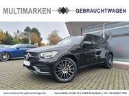 Mercedes-Benz GLC 300 e 4Matic AMG Line EU6d AHK/digitalesCock - Bickenbach (Hessen)