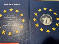 Münzsammlung Europa 2002 - Essen