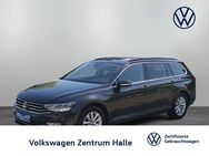 VW Passat Variant, 1.5 TSI Business, Jahr 2021 - Halle (Saale)