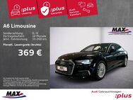 Audi A6 40 TDI DESIGN LED+KAMERA+STANDHZ+VC - Offenbach (Main)