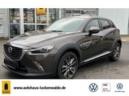 Mazda CX-3, 2.0 150 AWD Sports-Line, Jahr 2016 - Luckenwalde