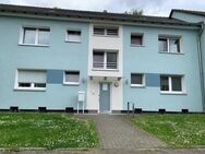 Hier fühlen Sie sich wohl: renovierte 2-Zimmer-Wohnung! - Essen