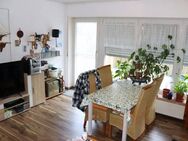 KAPITALANLEGER AUFGEPASST: 1-Zimmer-Wohnung in MGH mit Terrasse, TG-Stellplatz und Aufzug - Bad Mergentheim