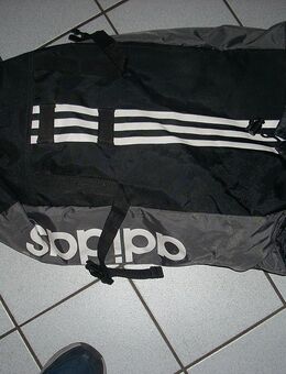 verschiedene Rücksäcke Adidas/Kneissl Big-Foot/ Westfalia - Münster
