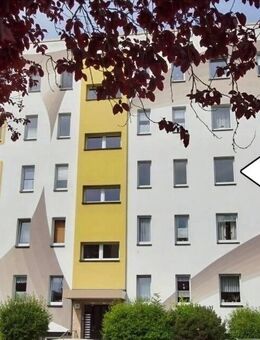 Für Eigennutzer oder Kapitalanleger - Stralsund