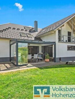 Wunderschönes Traumhaus für Paare und Familien - Stetten (Kalten Markt)