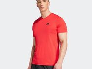 adidas Performance T-Shirt TR-ES BASE T AEROREADY Technologie, Piqueoptik