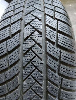 215/60R17H Vredestein Wintrac Pro Renault Captur - Köln