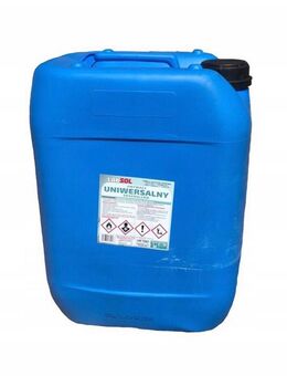 Premium Universal Bremsenreiniger 20l im Kanister - Wuppertal