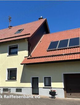 Platzwunder in Berschweiler bei Baumholder - Berschweiler (Baumholder)