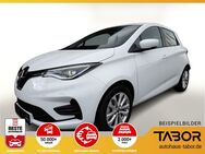 Renault ZOE, ZE50 R110 Exp Kaufbatterie Schuko, Jahr 2021 - Freiburg (Breisgau)