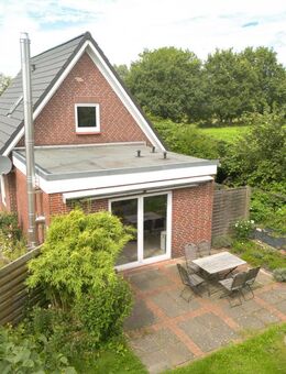 Ihr neues Zuhause im Grünen von Rellingen - Rellingen